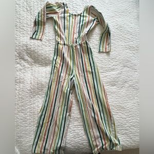 Alice + Ames Jumpsuit